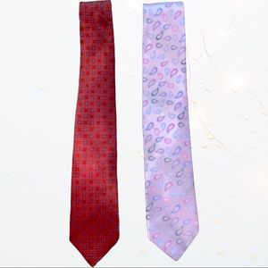 B-11685 Boys Youth Black Pattern Designer Necktie Ties B-11685 Boys Youth Black Pattern Designer Necktie Ties